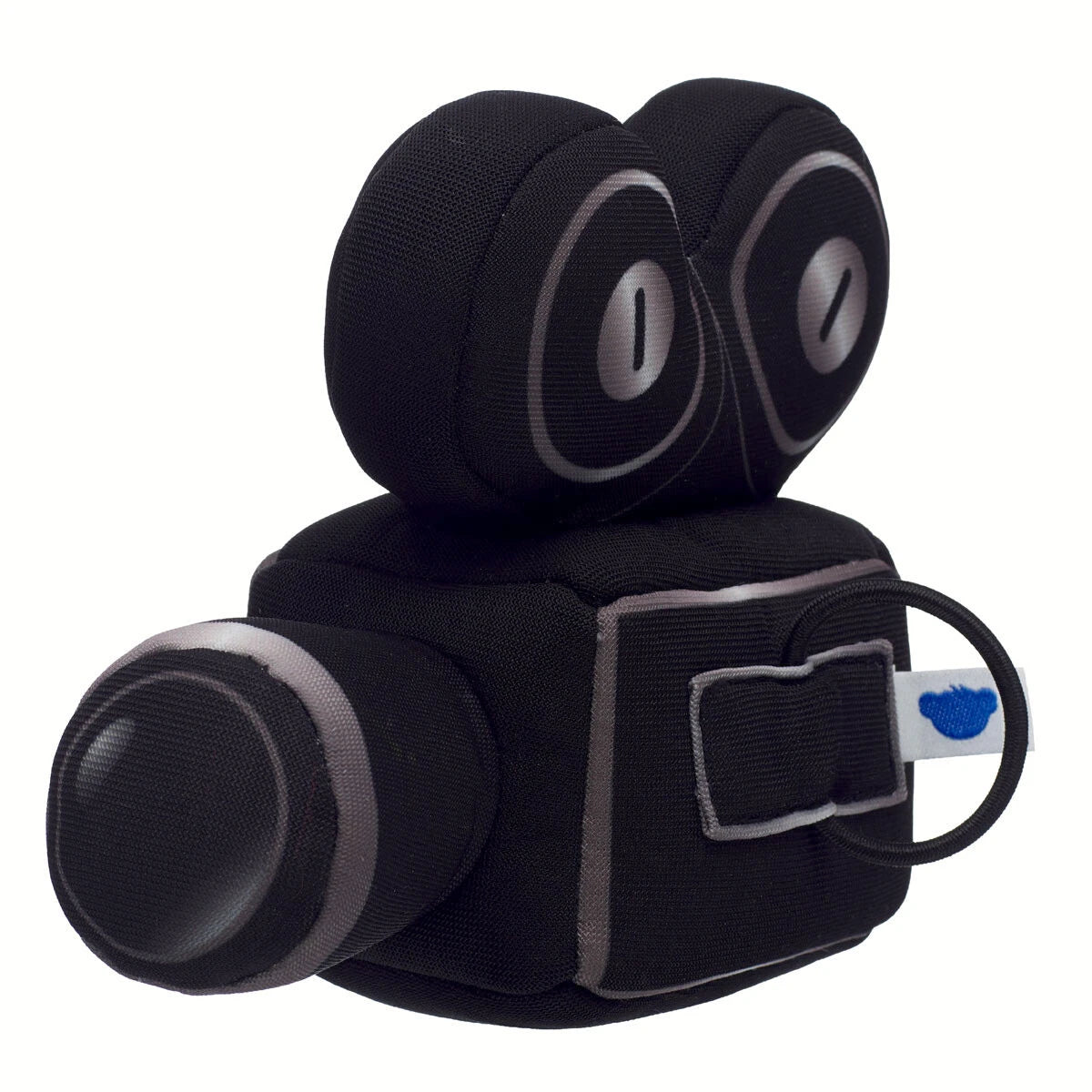 Minion Film Camera Plush Wristie | Build-A-Bear - US 2180