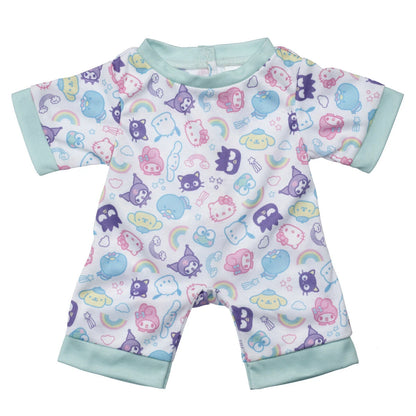 Pawlette Bunny Plush Dreamy Pastels Hello Kitty Gift - US 5816