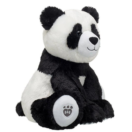 Panda Stuffed Animal | Online Exclusive | Build-A-Bear - US 2343