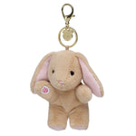 Pawlette Bunny Plush Bag Charm | Build-A-Bear - US 6923