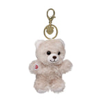 Happy Hugs Teddy Bear Bag Charm | Build-A-Bear - US 2899