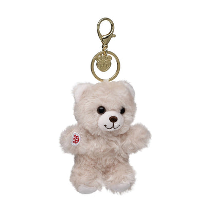 Happy Hugs Teddy Bear Bag Charm | Build-A-Bear - US 0734