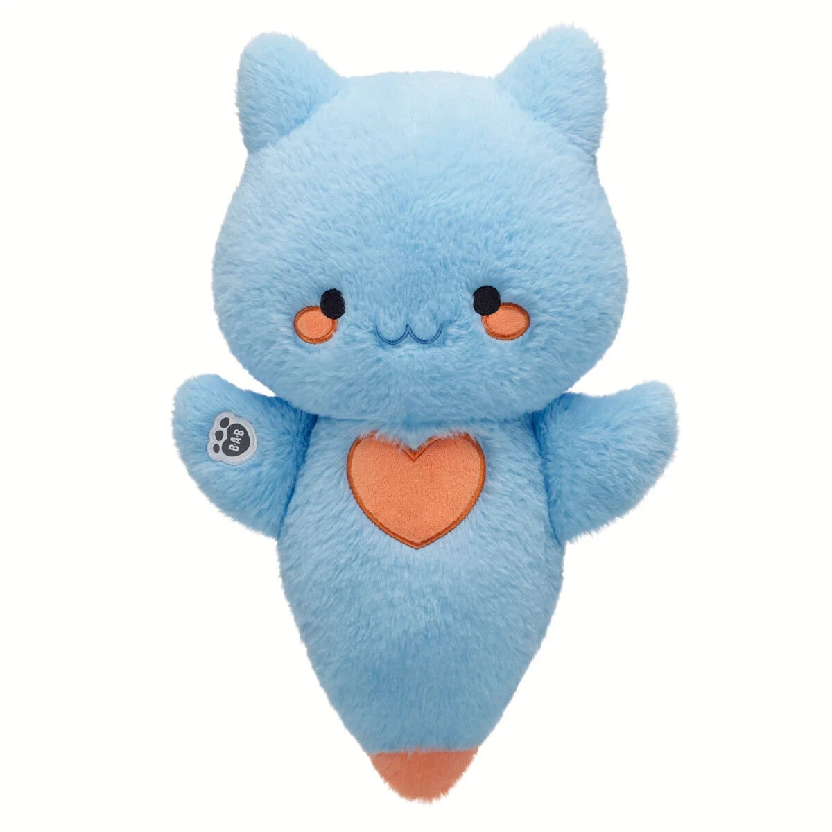 Online Exclusive Sea Angel Plush Gift Set | Build-A-Bear - US 4234