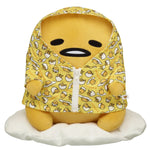 Sanrio® Gudetama™ Plush with Hoodie | Build-A-Bear® - US 6893