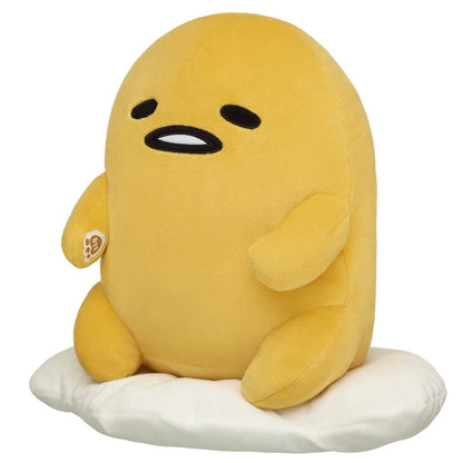 Sanrio® Gudetama™ Plush with Hoodie | Build-A-Bear® - US 3883