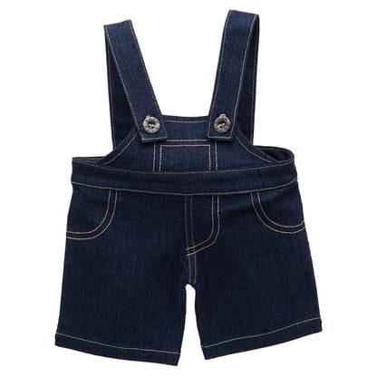 Cuddly Cow Stuffed Animal Overalls Gift Set | Build-A-Bear® - US 9948