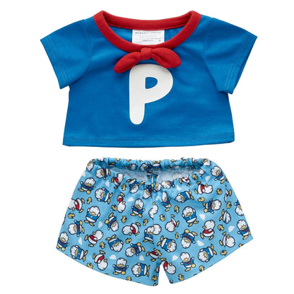 Sanrio® Pekkle™ Outfit for Plush Toys | Build-A-Bear® - US 0858