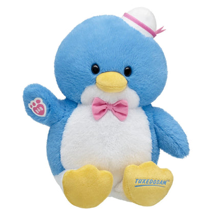 Hello Kitty® and Friends Tuxedosam™ Plush Ice Cream Gift Set - US 7042