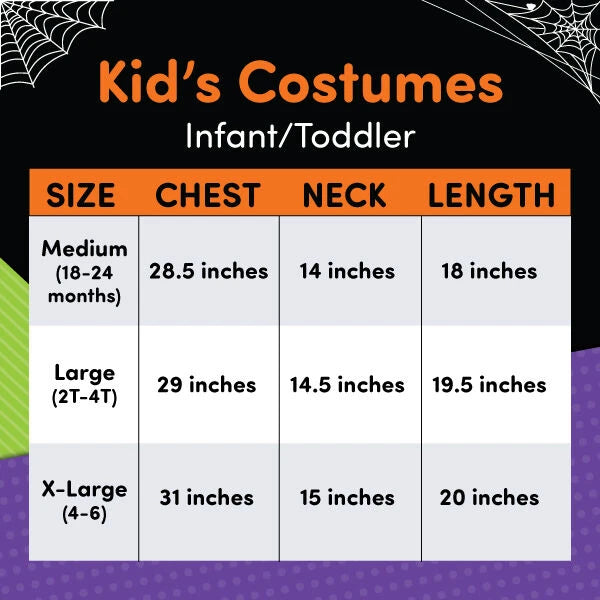 Unicorn Kid's Costume | Build-A-Bear® - US 8155