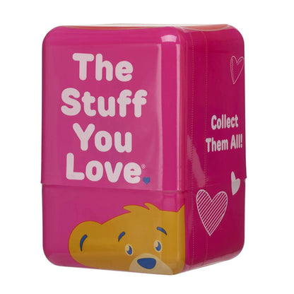 Build-A-Bear Valentine's Day Mystery Plush | Build-A-Bear - US 6109