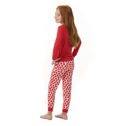 Build-A-Bear Pajama Shop™ Hugs PJ Top - Toddler and Youth - US 6440
