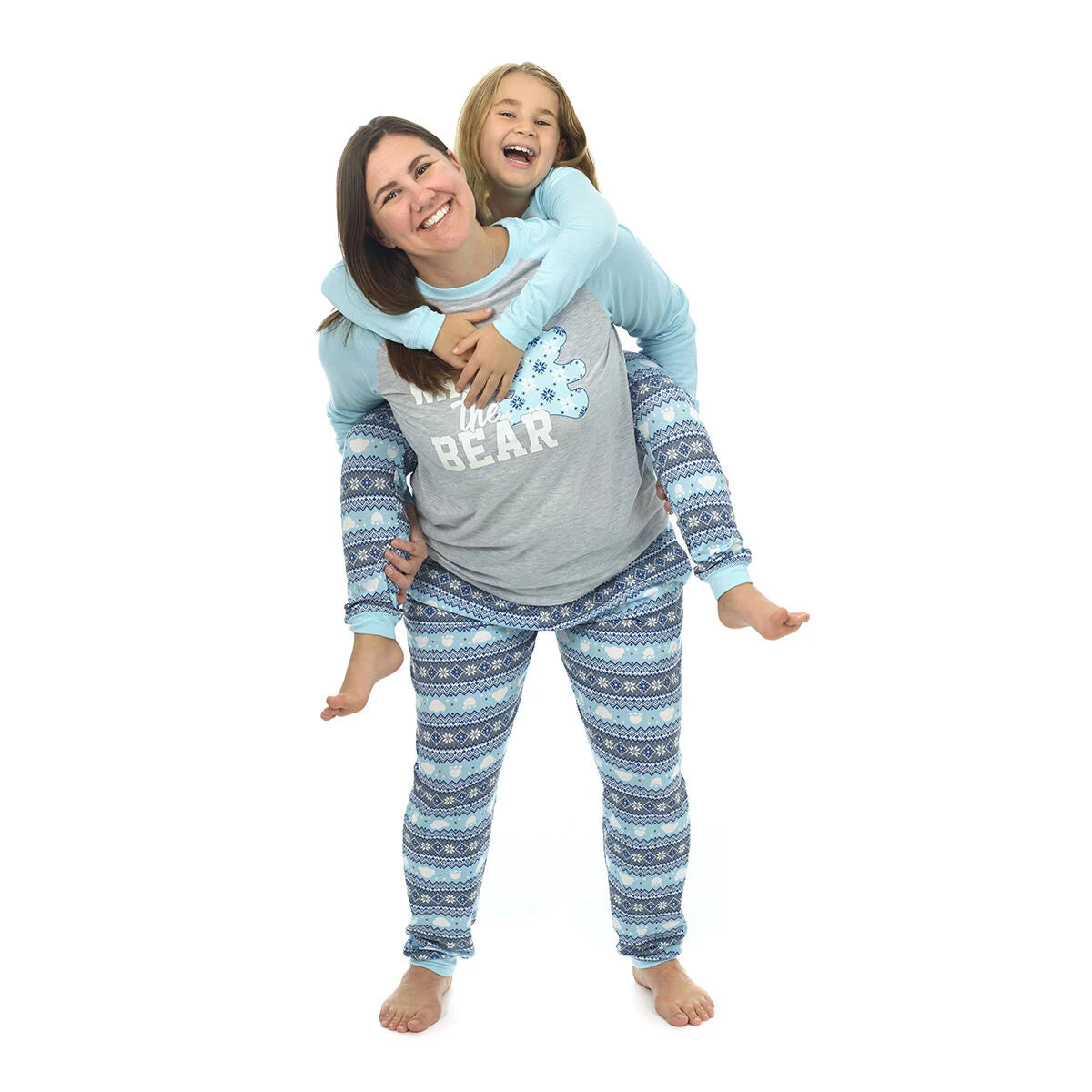 Build-A-Bear Pajama Shop™ Don't Wake the Bear Top - Adult - US 2393