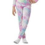 Build-A-Bear Pajama Shop™ Rainbow Galaxy Joggers - Toddler &amp; Youth - US 5426