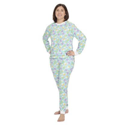 Build-A-Bear Pajama Shop™ Easter PJ Top - Adult - US 6583
