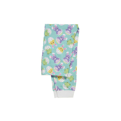 Build-A-Bear Pajama Shop™ Easter PJ Pants - Toddler and Youth - US 2089