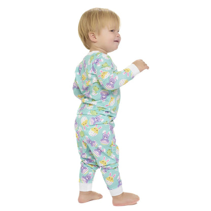 Build-A-Bear Pajama Shop™ Easter PJ Pants - Toddler and Youth - US 2089