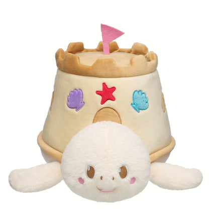 Shellcastle Mashimal Plush | Build-A-Bear - US 0111