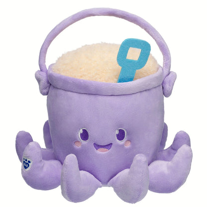 Octopail Mashimal Plush | Build-A-Bear - US 5152