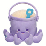 Octopail Mashimal Plush | Build-A-Bear - US 4907
