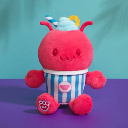 Fruit Punch Lobster Slushie Plushie | Build-A-Bear - US 7725