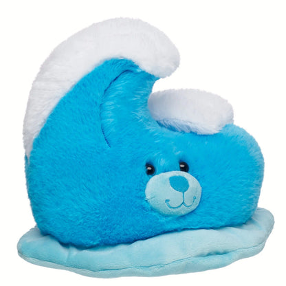 Beary Goods Wave Plush | Build-A-Bear - US 4664