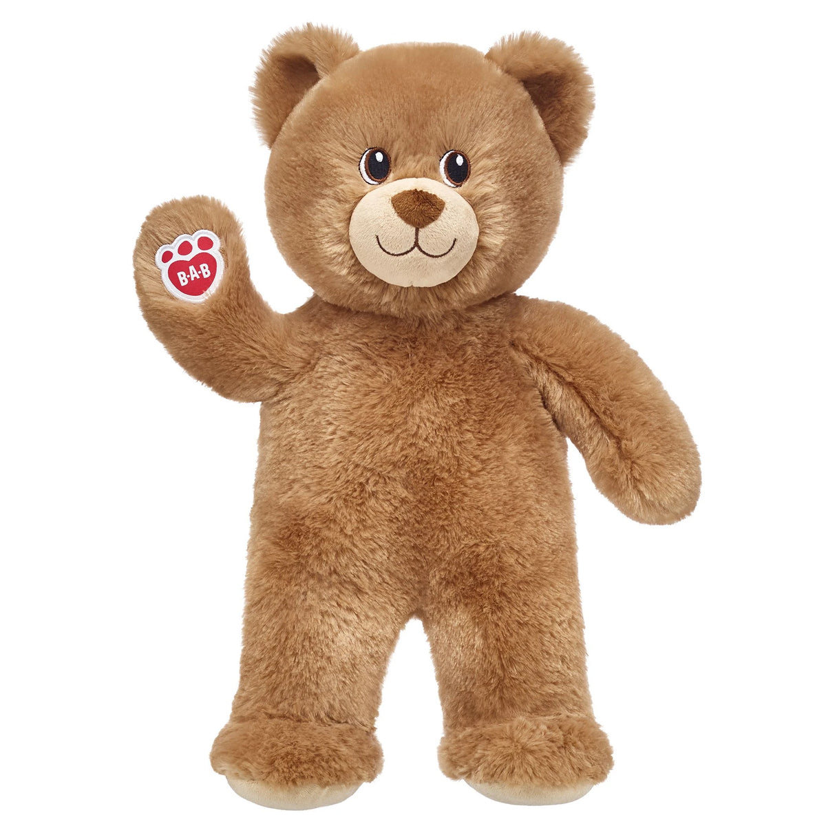 Lil' Cub® Brownie Teddy Bear | Build-A-Bear® - US 5266