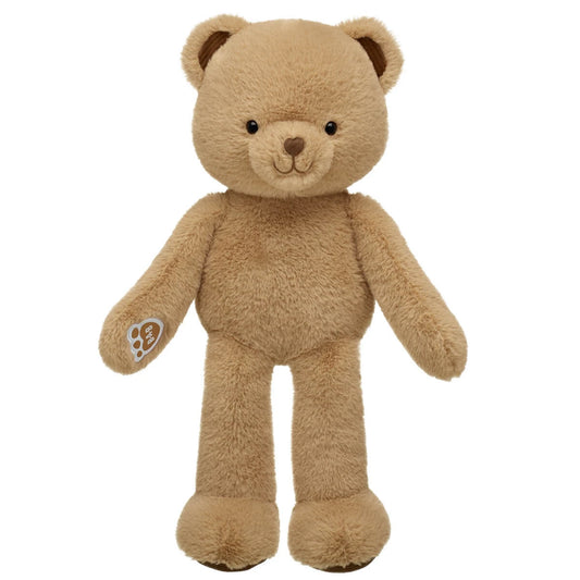 Sweethearts Beloved Brown Teddy Bear | Build-A-Bear® - US 0969