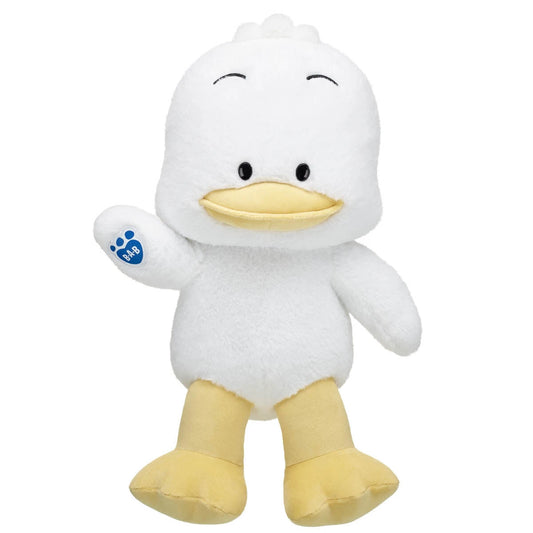 Sanrio® Pekkle™ Plush | Build-A-Bear® - US 8088