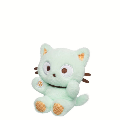 Build-A-Bear Mini Beans Mint Chocolate Chip Chococat | Build-A-Bear - US 1078