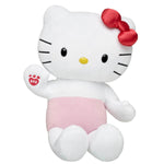 Sanrio® Red Bow Hello Kitty® Plush | Build-A-Bear® - US 6793
