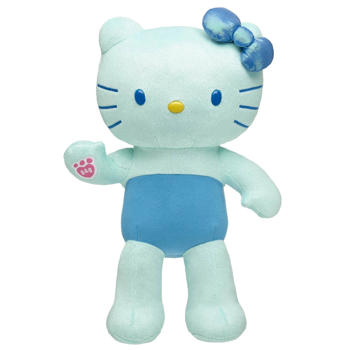 Sanrio® Summer Waves Hello Kitty® Plush Toy - US 2681