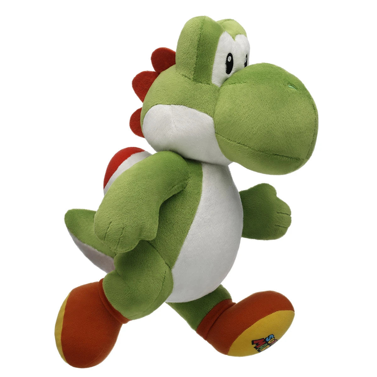 Super Mario Yoshi Plush | Build-A-Bear - US 9068