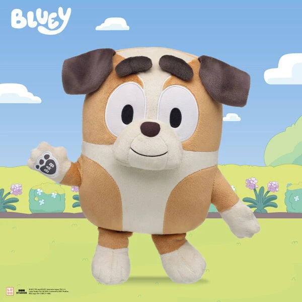 Winton Plush Puppy | Build-A-Bear - US 0165