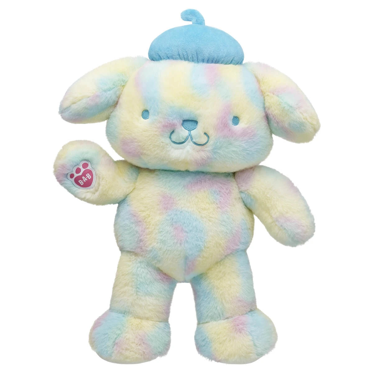 Sanrio Hello Kitty &amp; Friends Rainbow Dreams | Build-A-Bear - US 5952