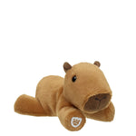 Mini Beans Capybara Stuffed Animal | Limited Edition - US 3612