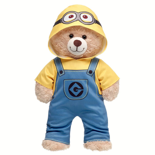 Minion Costume | Build-A-Bear - US 6339
