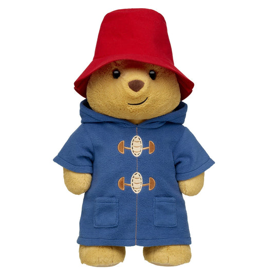 Paddington™ Coat and Hat Set for Plush Toys | Build-A-Bear® - US 1283
