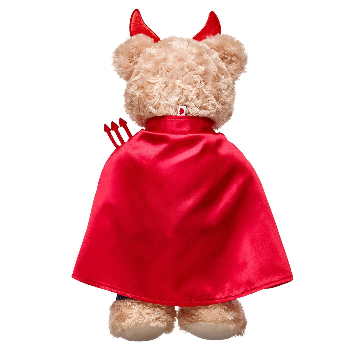 Devil Costume Set 3 pc. | Build-A-Bear - US 9041