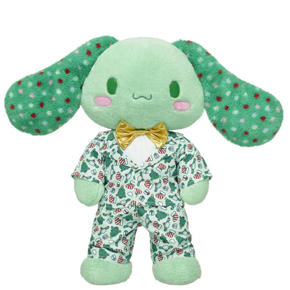 Hello Kitty® &amp; Friends Cinnamoroll™ Holiday Suit | Build-A-Bear® - US 9168